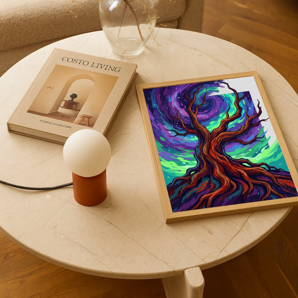 Auto-generated Mockup