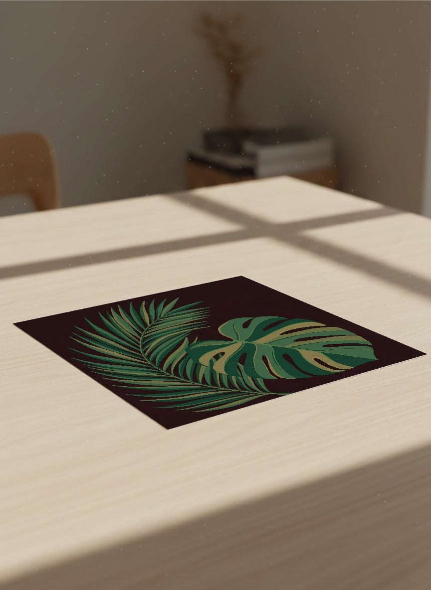 Auto-generated Mockup