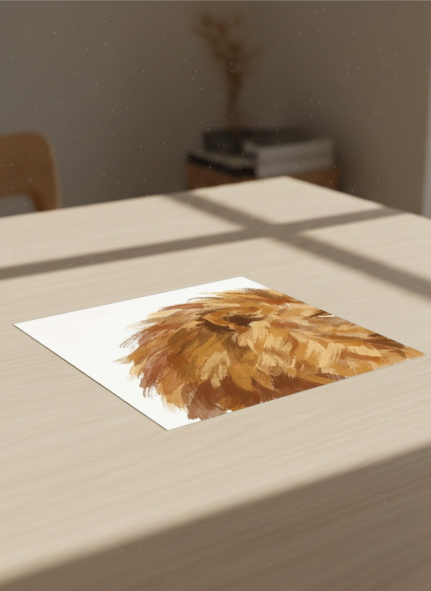 Auto-generated Mockup