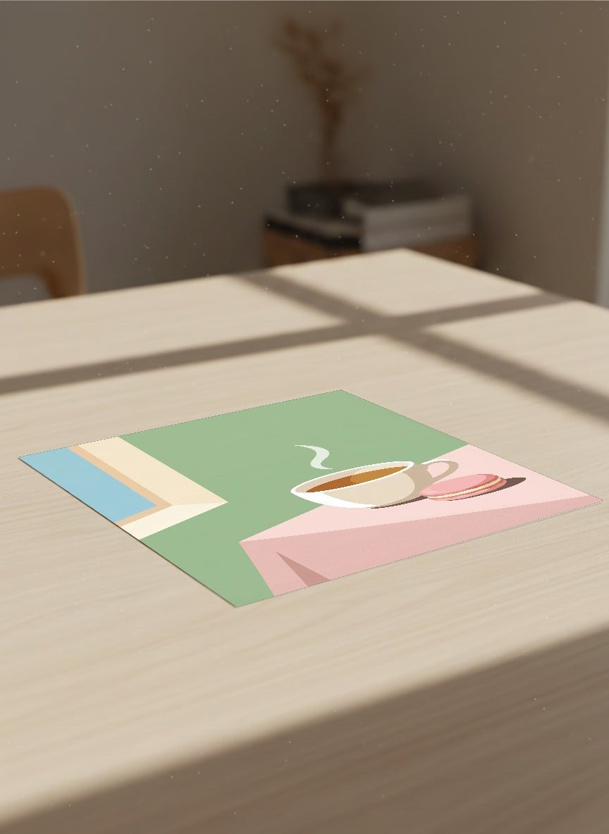 Auto-generated Mockup