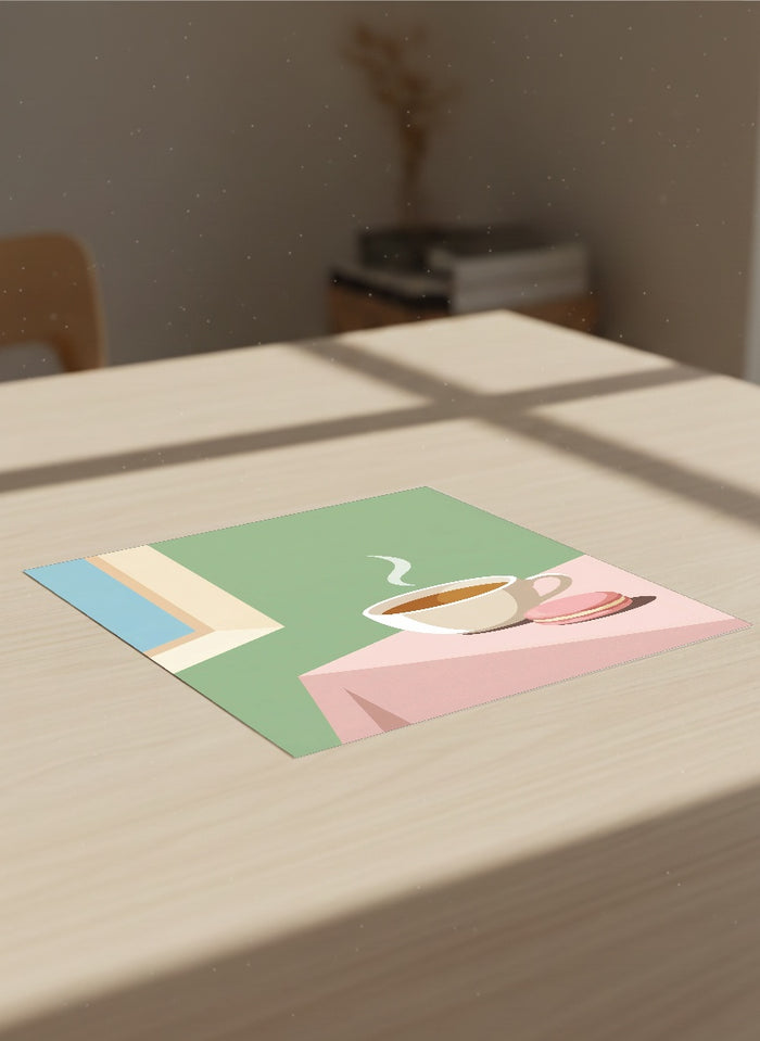 Auto-generated Mockup