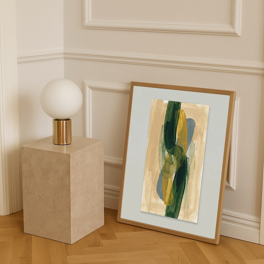 Auto-generated Mockup