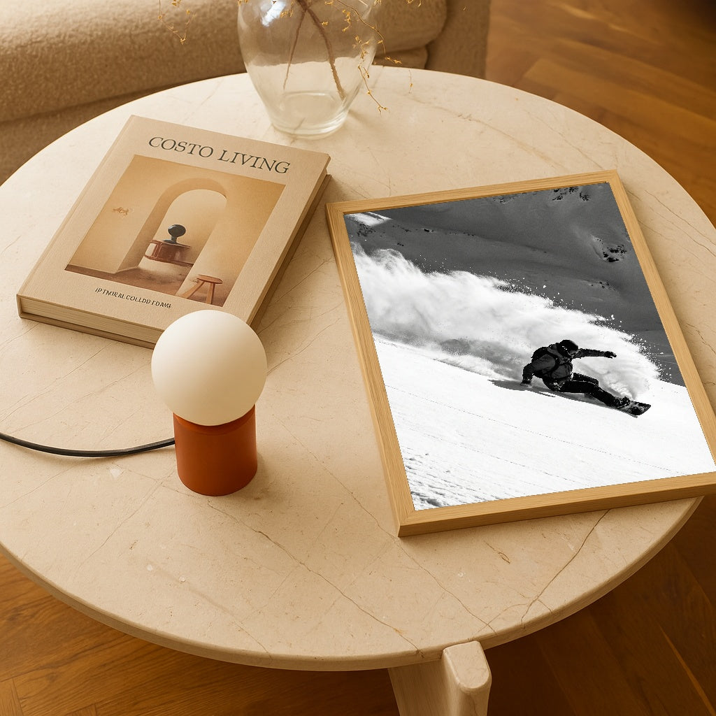 Auto-generated Mockup