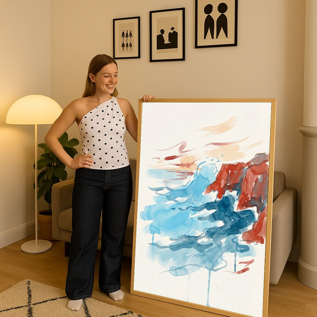 Auto-generated Mockup