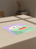 Auto-generated Mockup