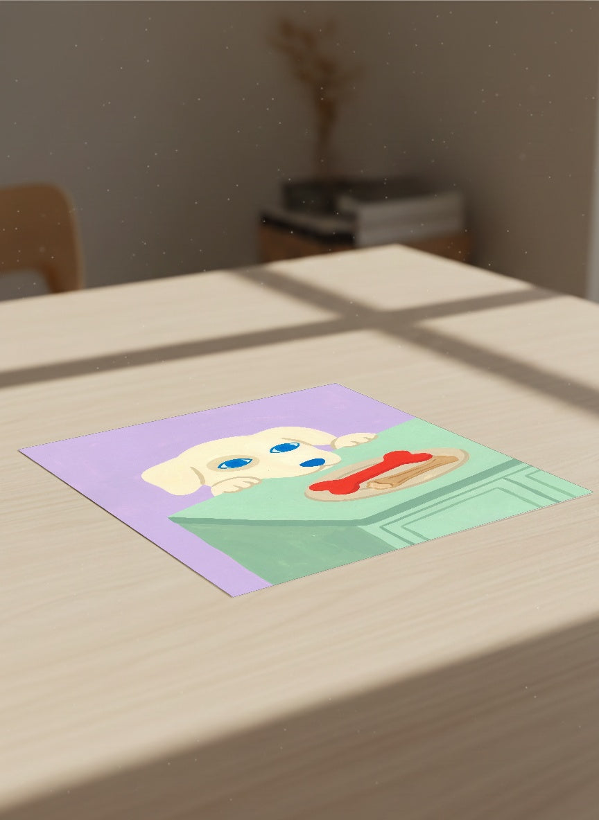 Auto-generated Mockup