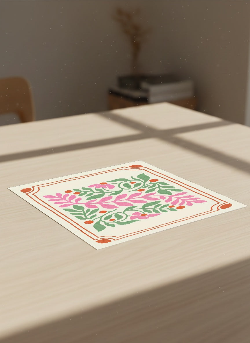 Auto-generated Mockup