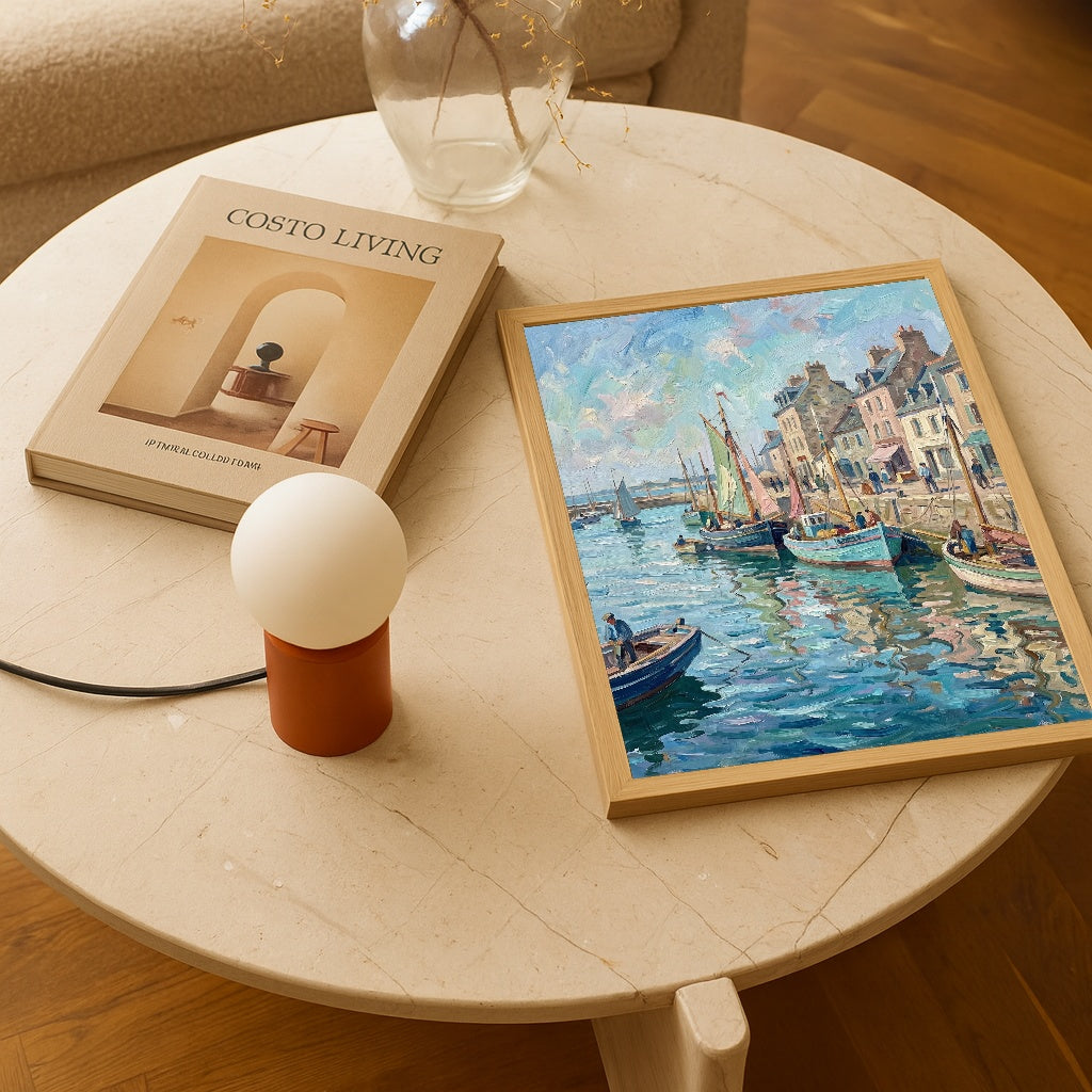 Auto-generated Mockup