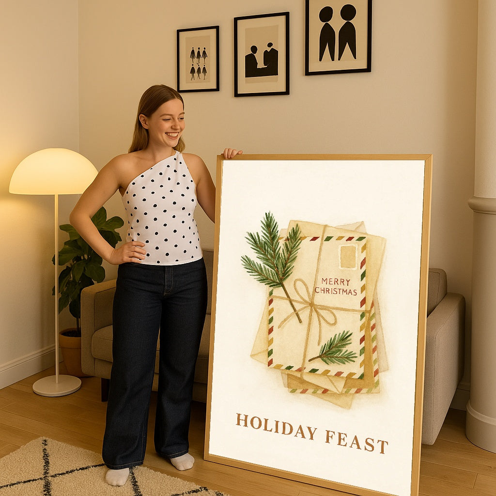 Auto-generated Mockup