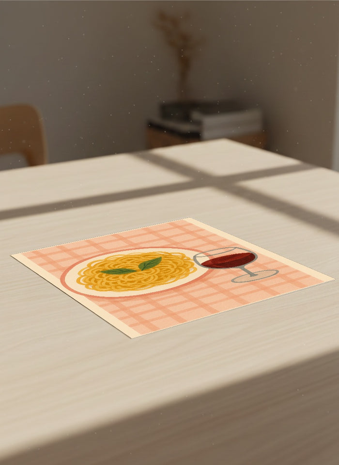 Auto-generated Mockup