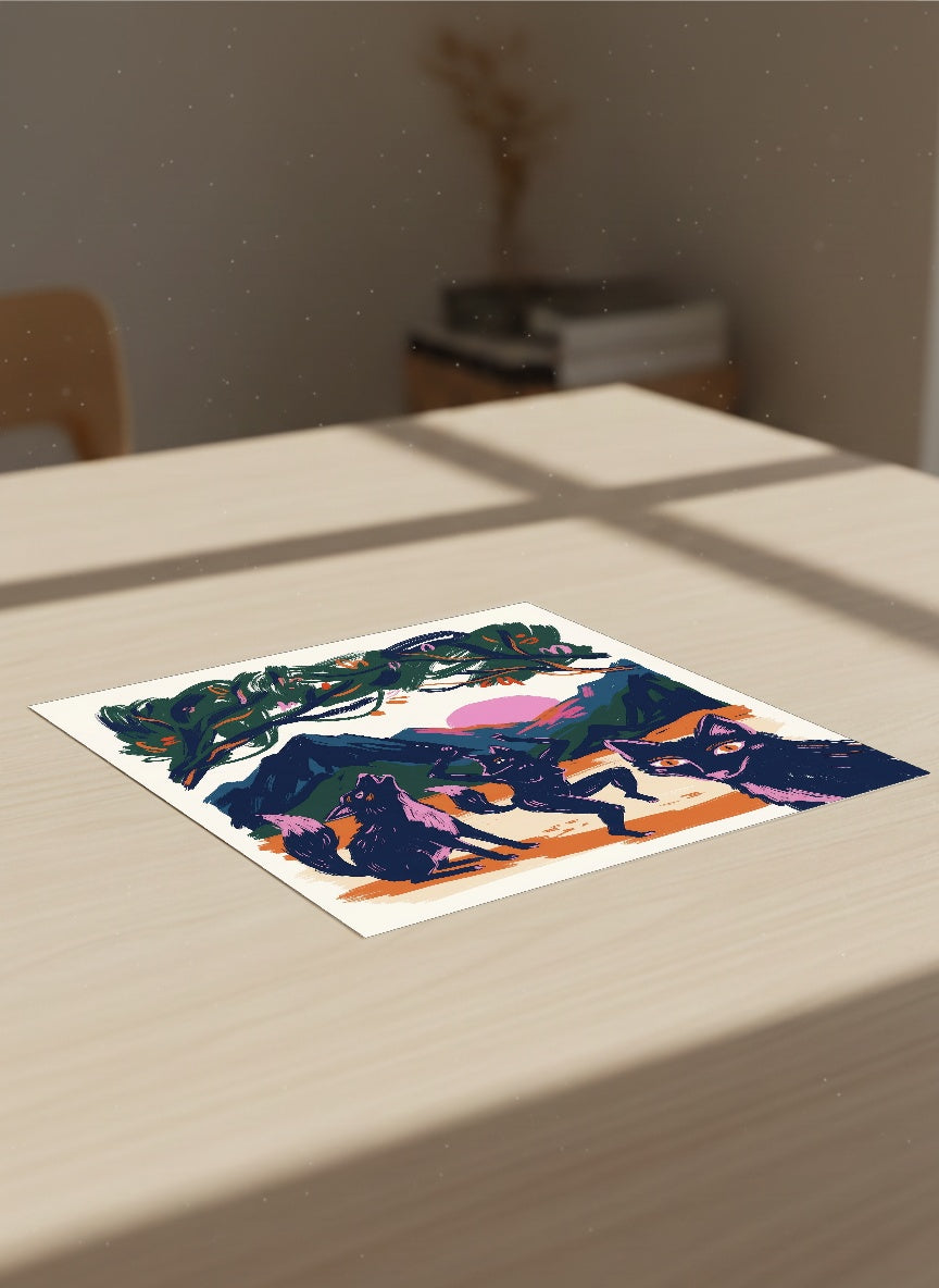 Auto-generated Mockup