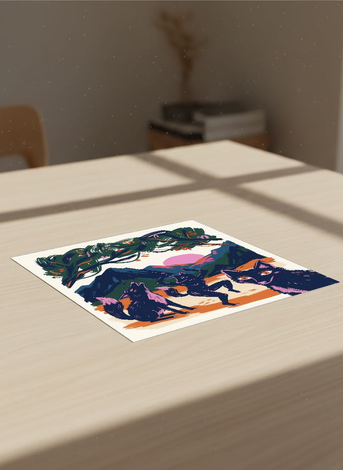 Auto-generated Mockup