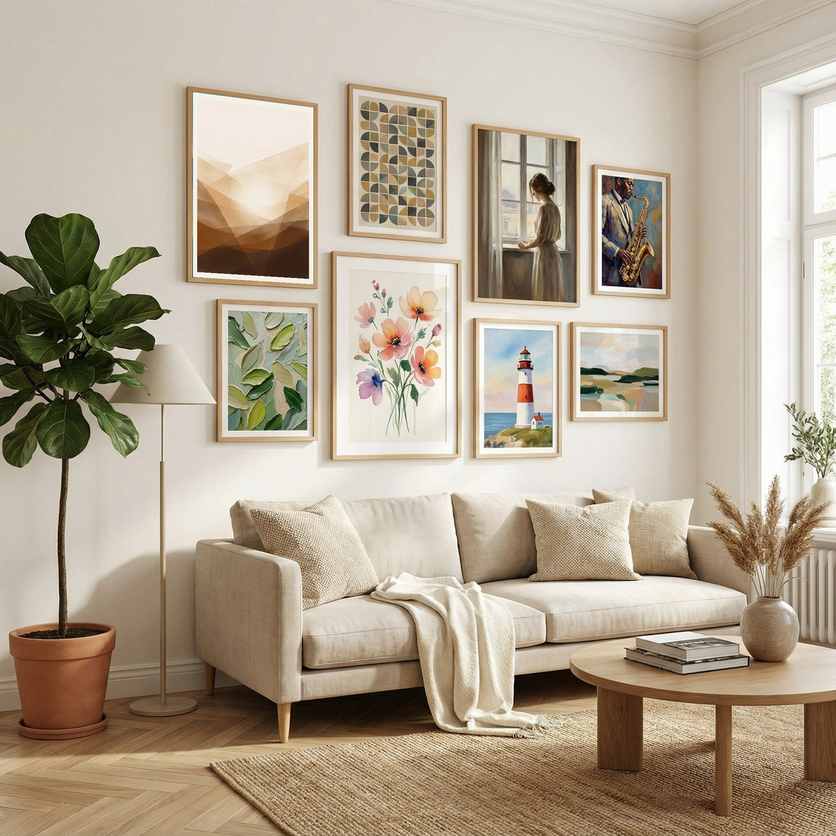 Auto-generated Mockup