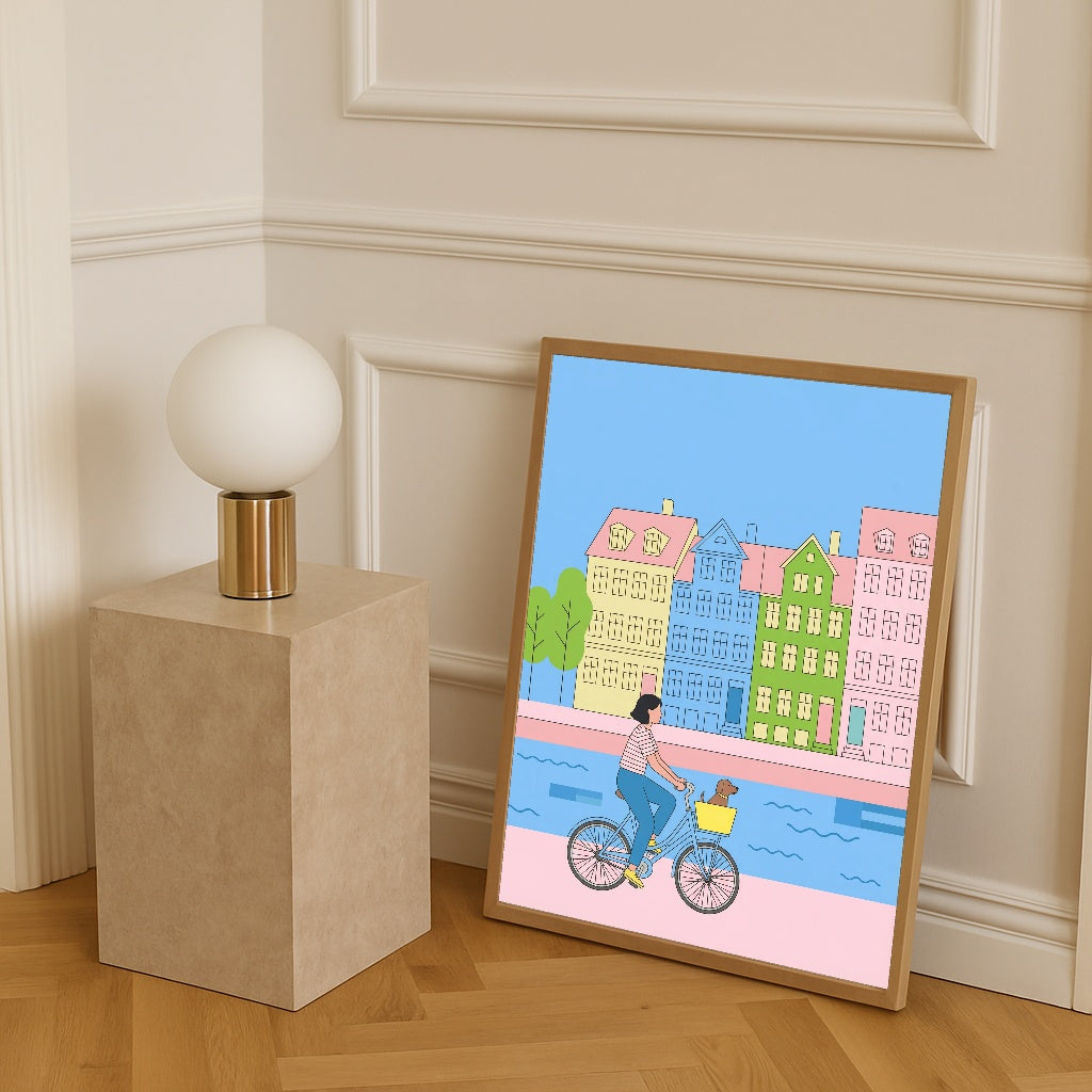 Auto-generated Mockup