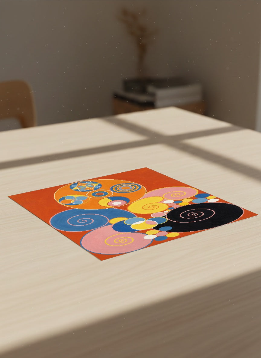 Auto-generated Mockup