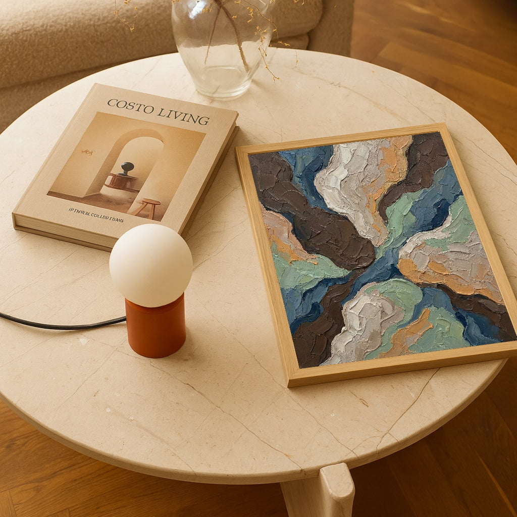 Auto-generated Mockup