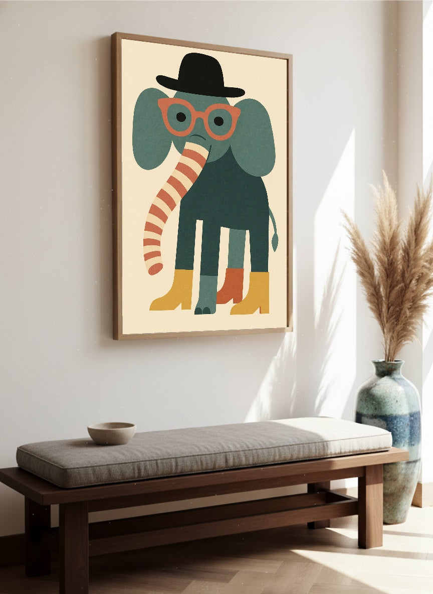 Auto-generated Mockup