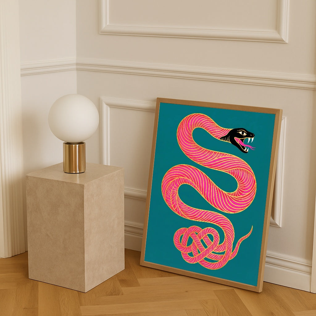 Auto-generated Mockup