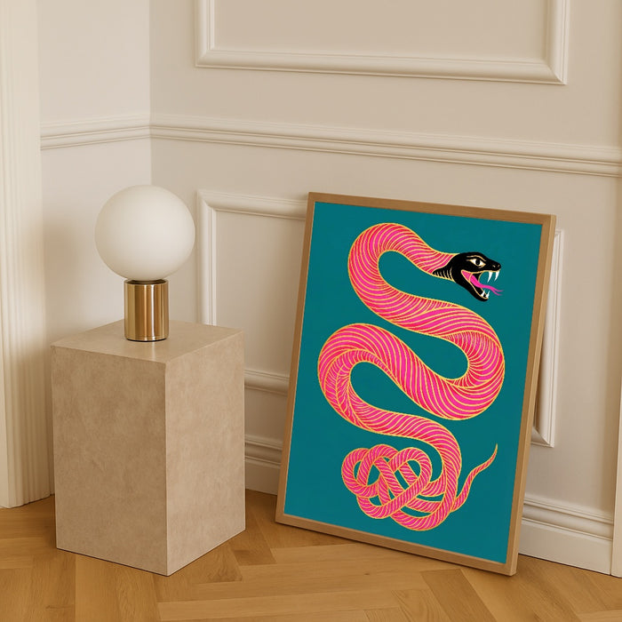 Auto-generated Mockup