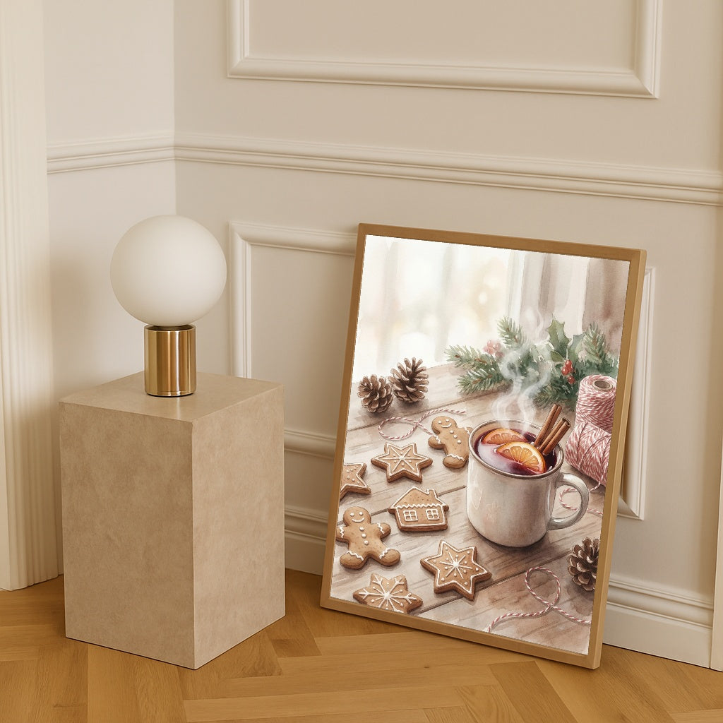 Auto-generated Mockup