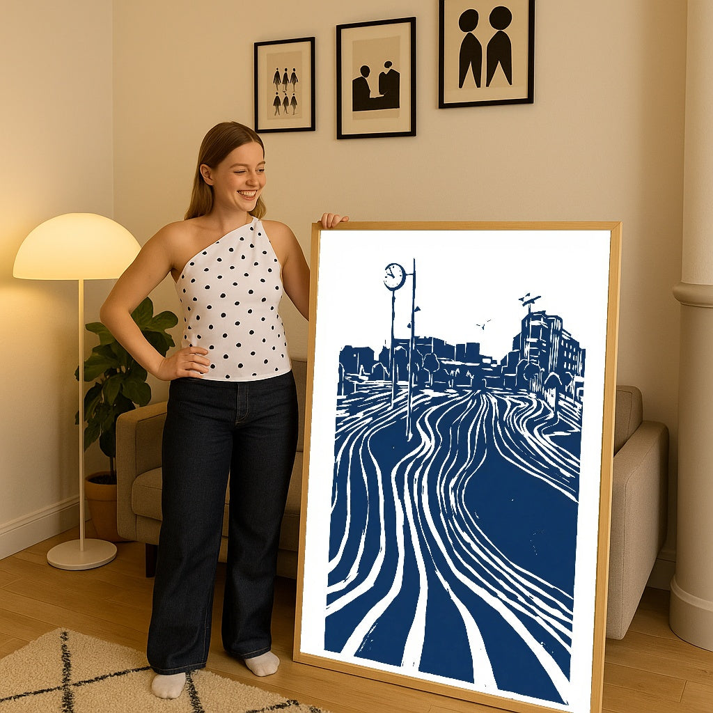 Auto-generated Mockup