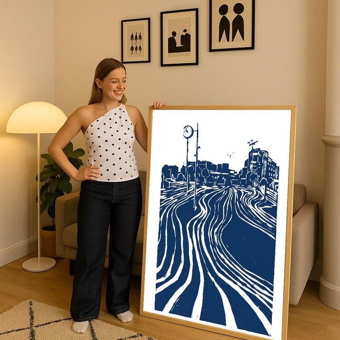 Auto-generated Mockup