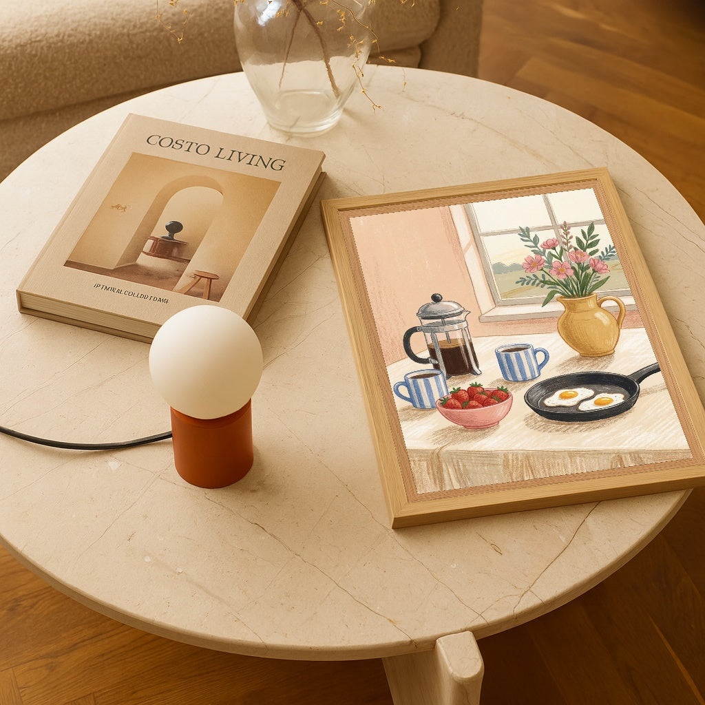 Auto-generated Mockup