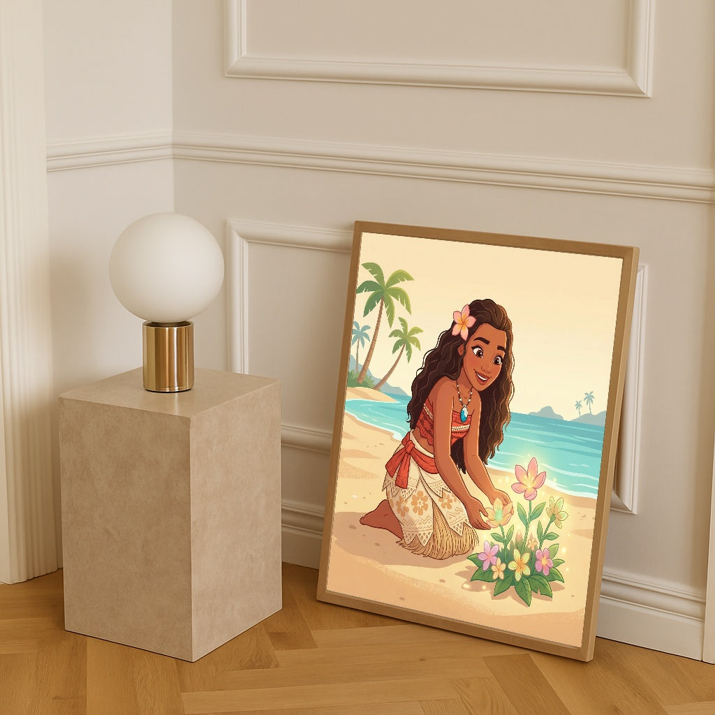 Auto-generated Mockup