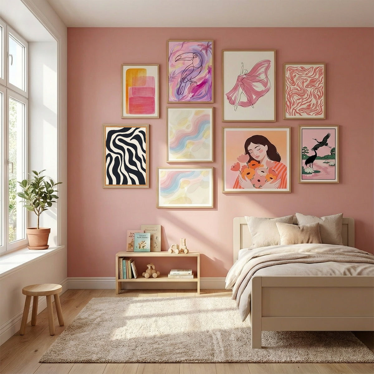 Auto-generated Mockup