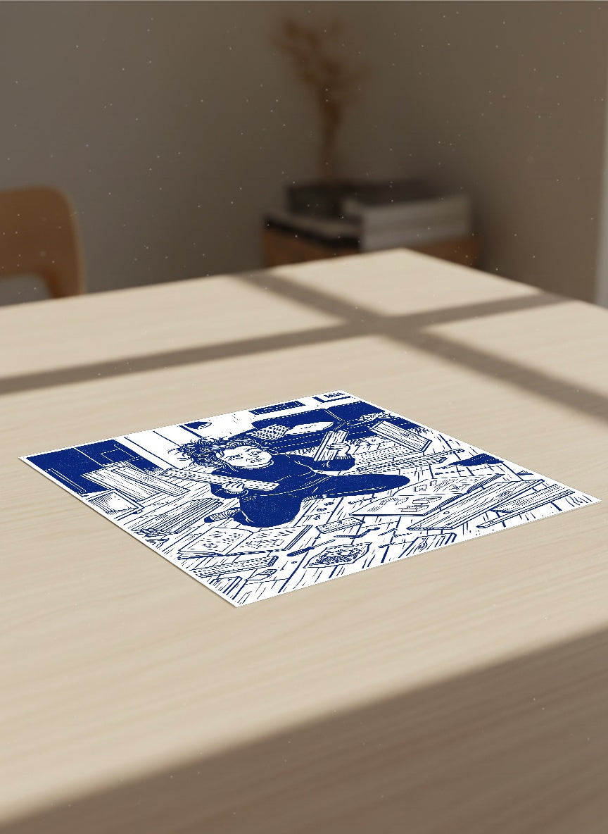 Auto-generated Mockup