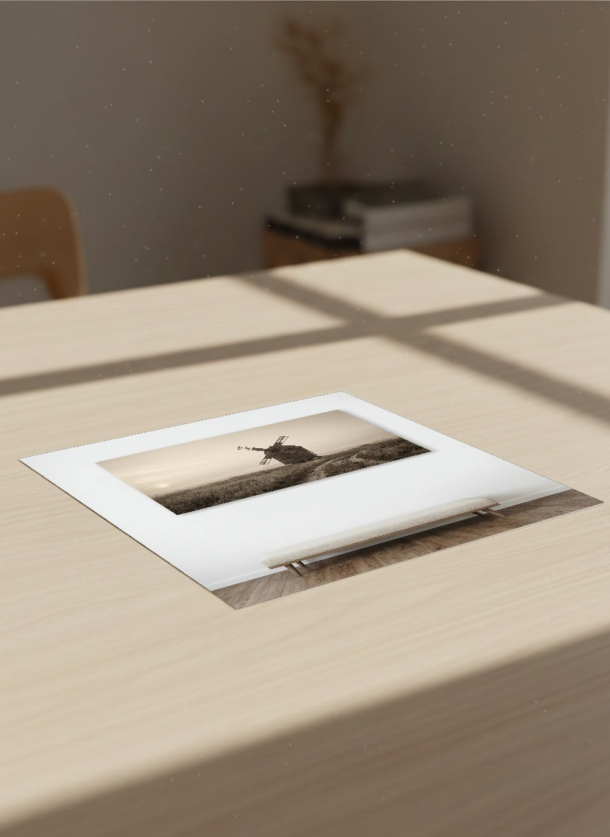 Auto-generated Mockup