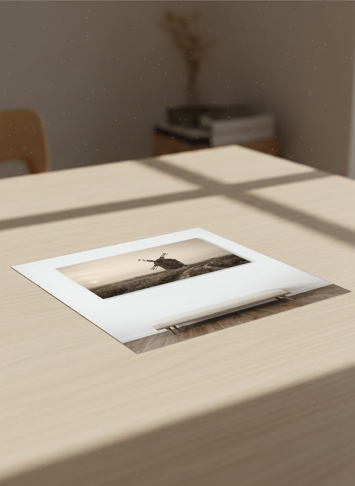Auto-generated Mockup