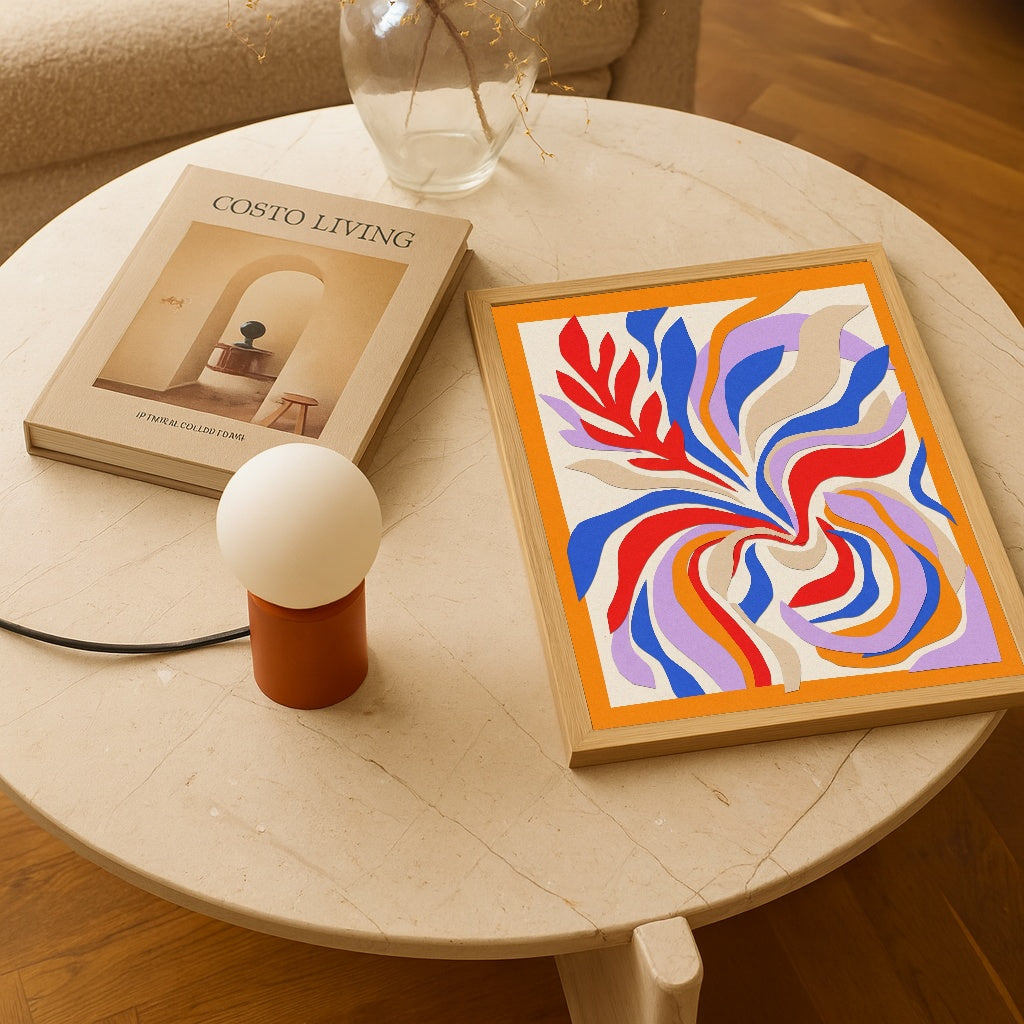 Auto-generated Mockup