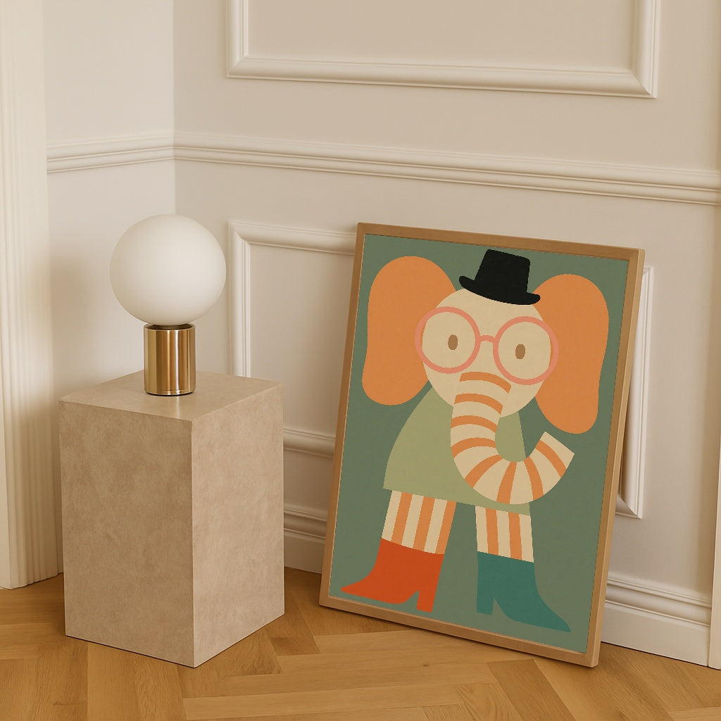 Auto-generated Mockup