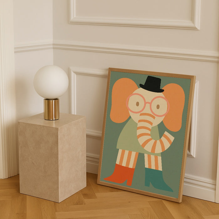 Auto-generated Mockup