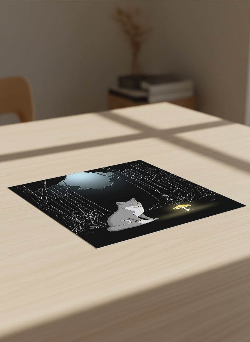 Auto-generated Mockup