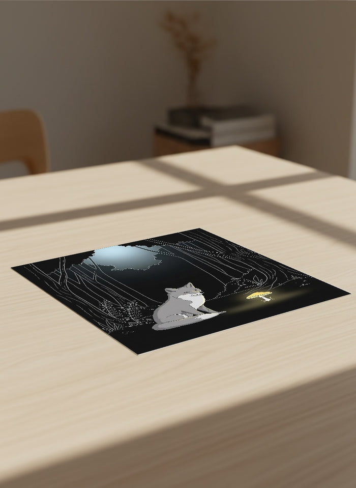 Auto-generated Mockup