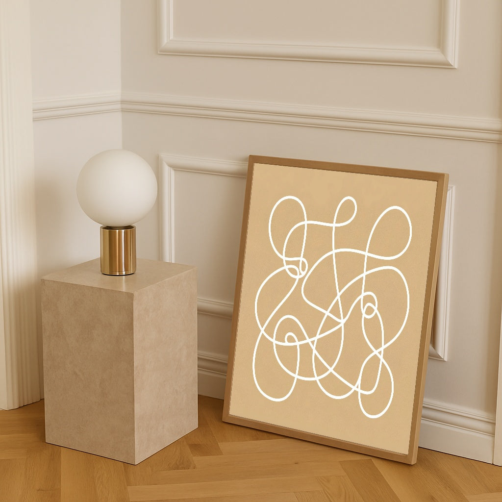 Auto-generated Mockup