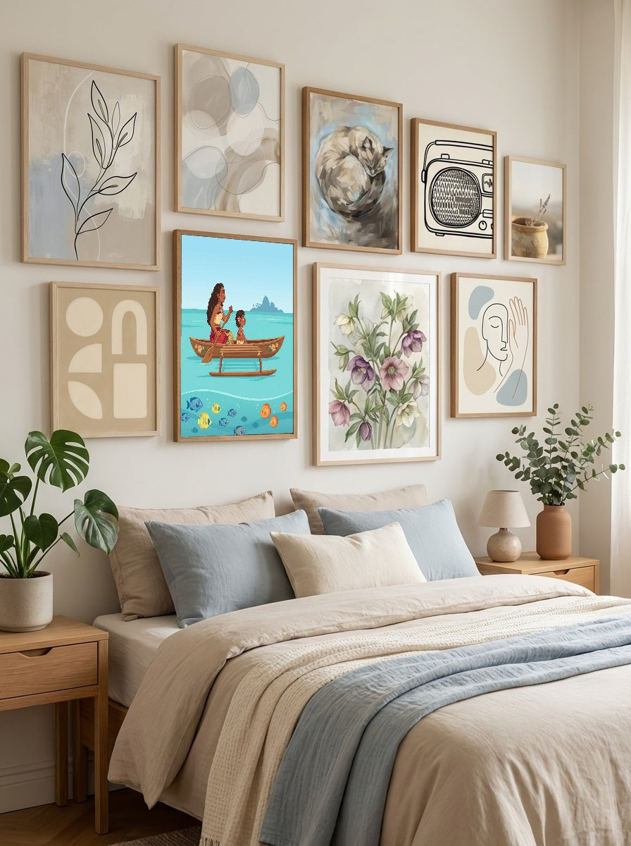 Auto-generated Mockup