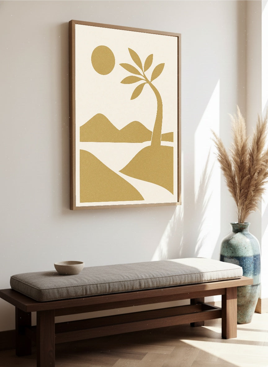 Auto-generated Mockup