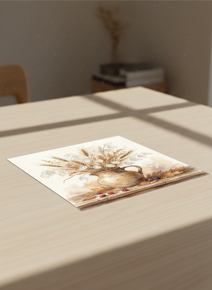 Auto-generated Mockup