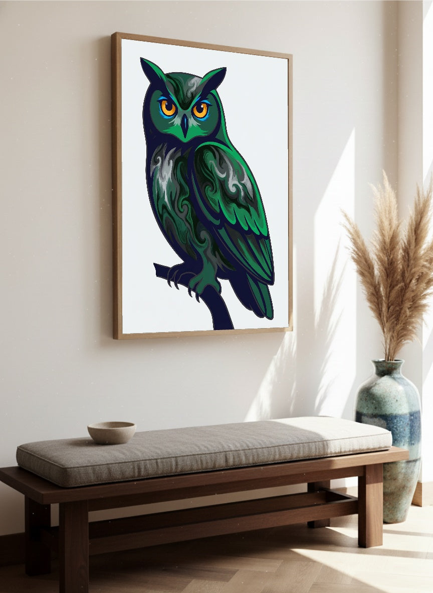 Auto-generated Mockup