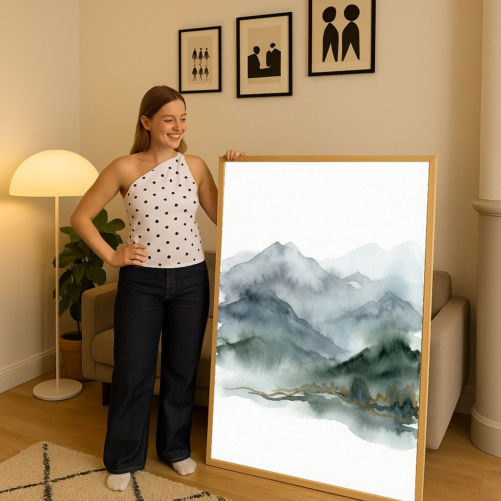 Auto-generated Mockup
