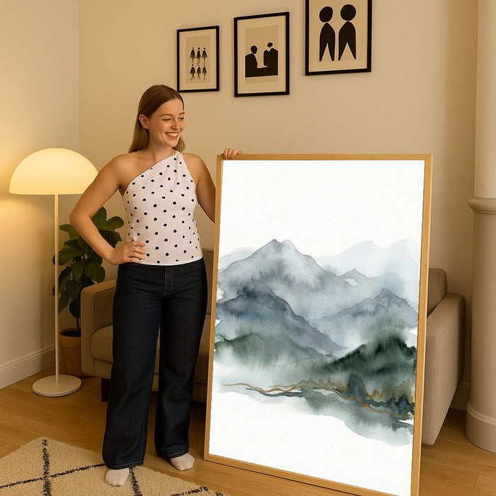 Auto-generated Mockup