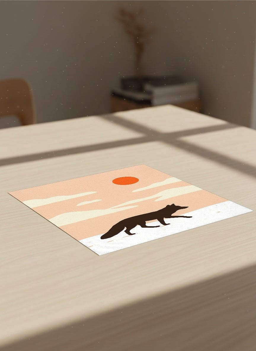 Auto-generated Mockup
