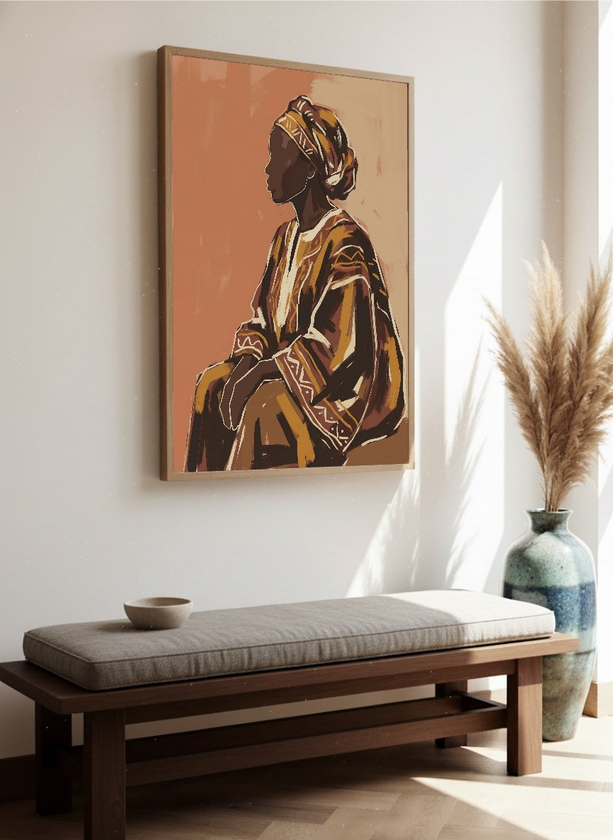 Auto-generated Mockup