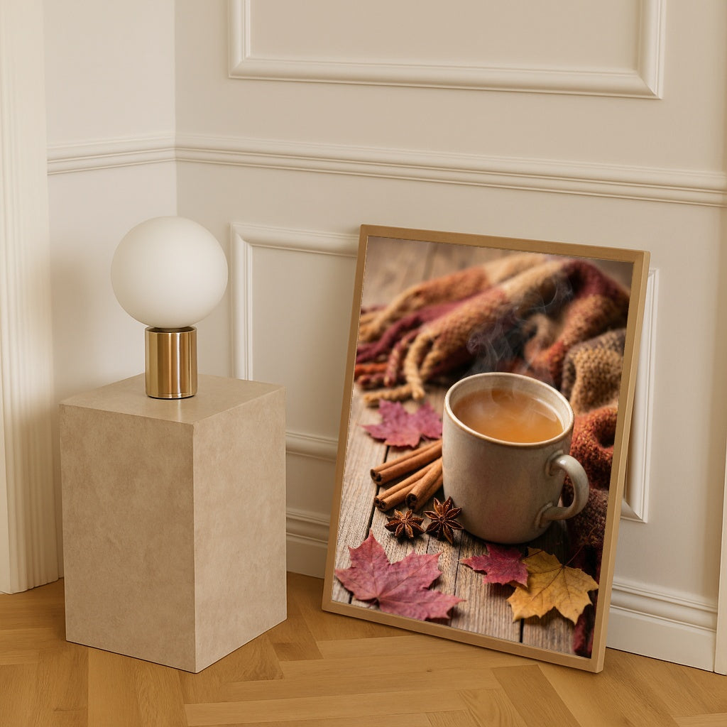 Auto-generated Mockup