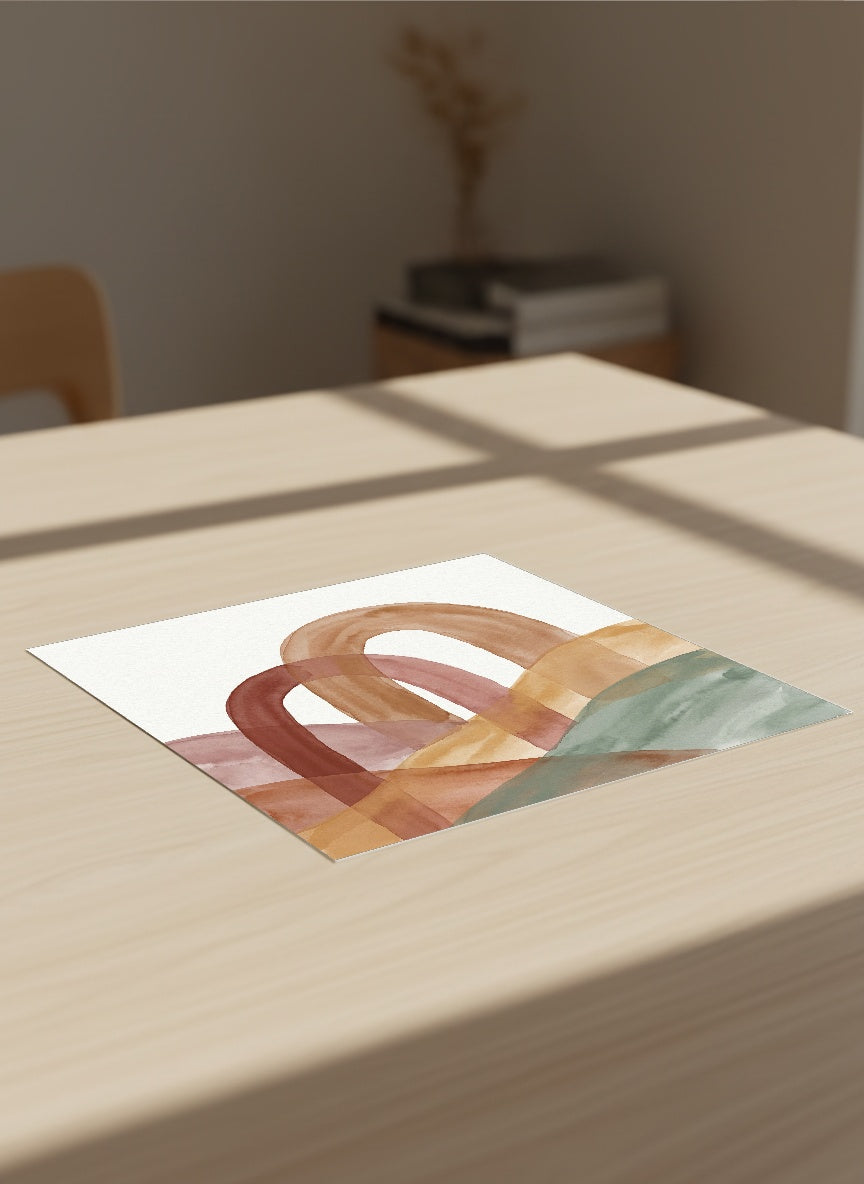 Auto-generated Mockup