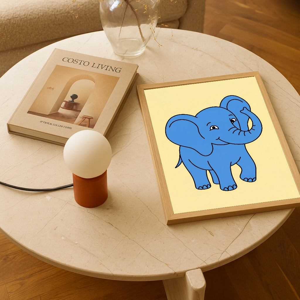 Auto-generated Mockup