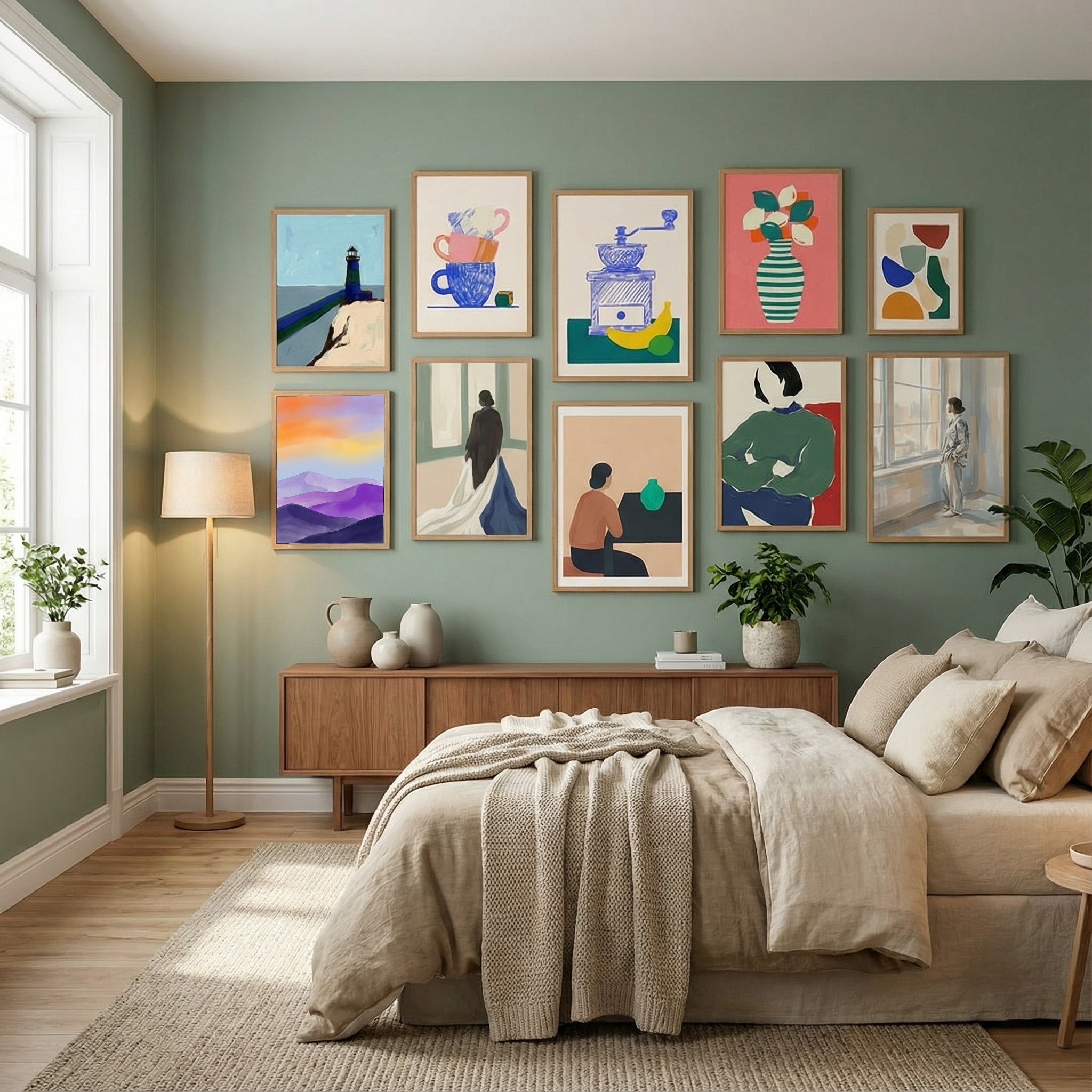 Auto-generated Mockup